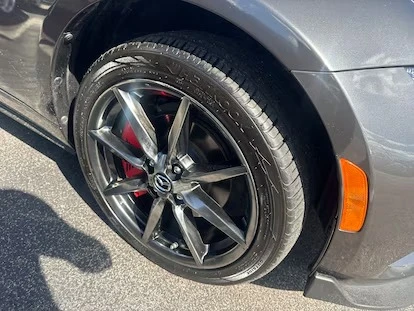 2019 Mazda ND MX-5 Miata - Image 3 of 4