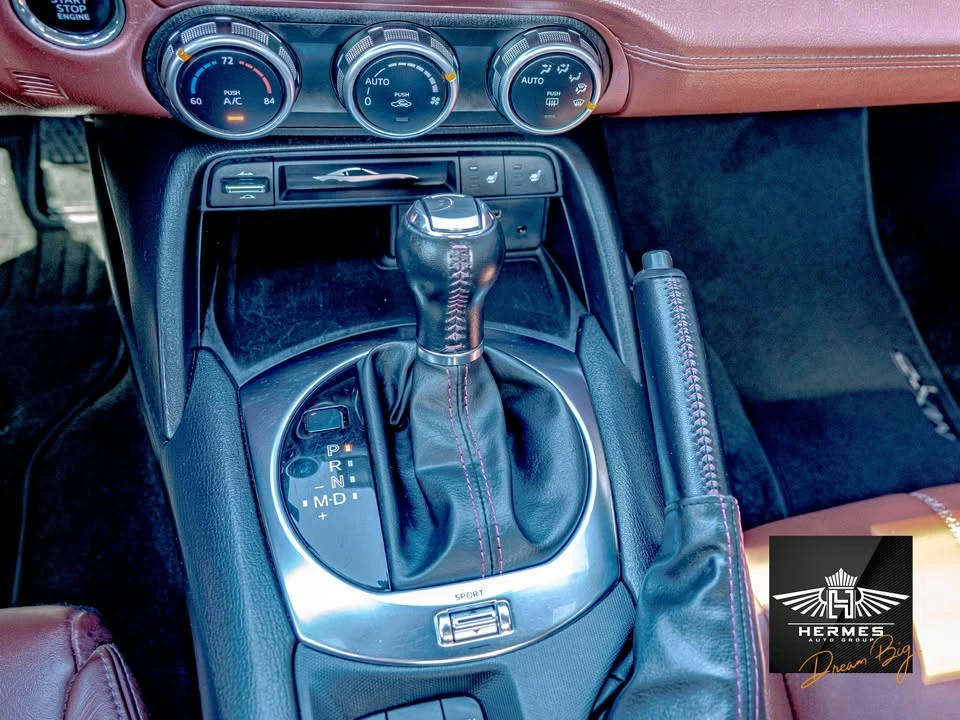2019 Mazda ND MX-5 Miata - Image 16 of 20