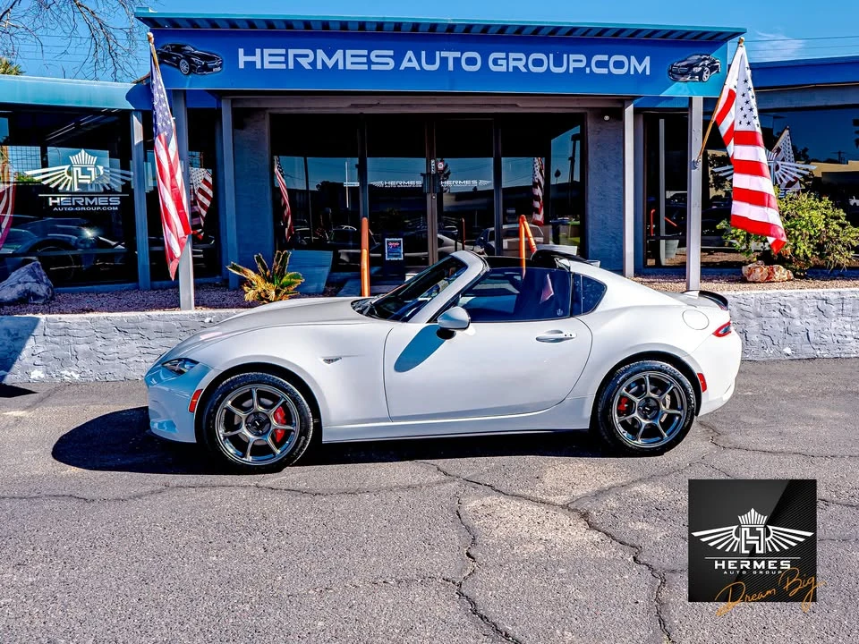 2019 Mazda ND MX-5 Miata - Image 5 of 20