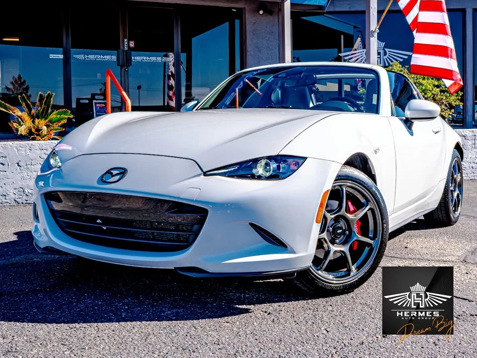 2019 Mazda ND MX-5 Miata - Image 18 of 20