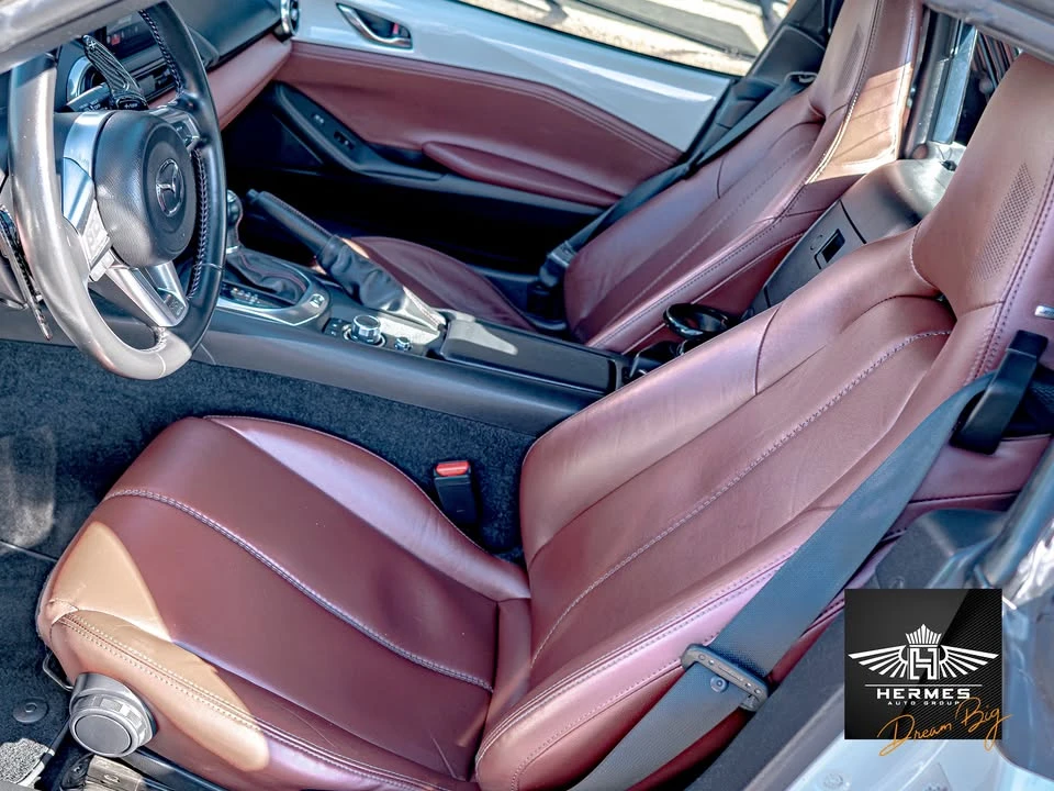 2019 Mazda ND MX-5 Miata - Image 17 of 20