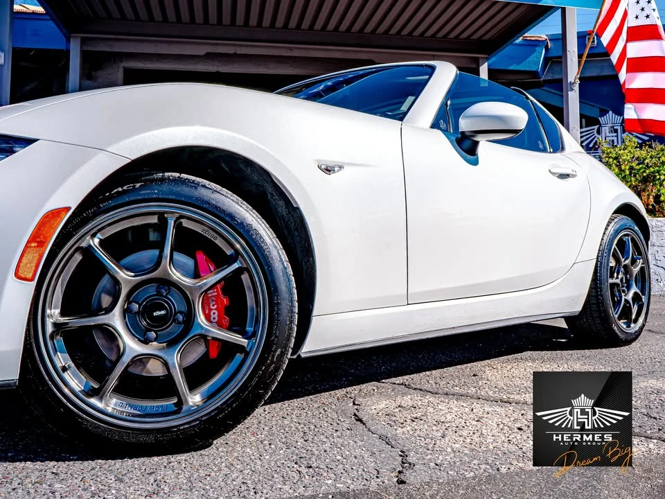 2019 Mazda ND MX-5 Miata - Image 11 of 20