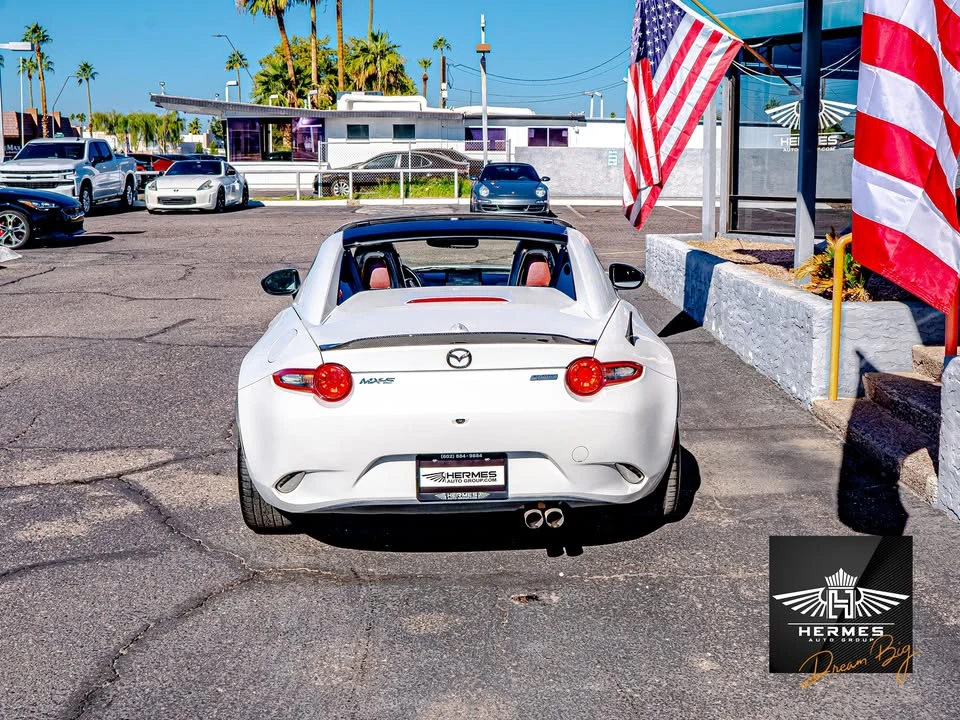 2019 Mazda ND MX-5 Miata - Image 7 of 20
