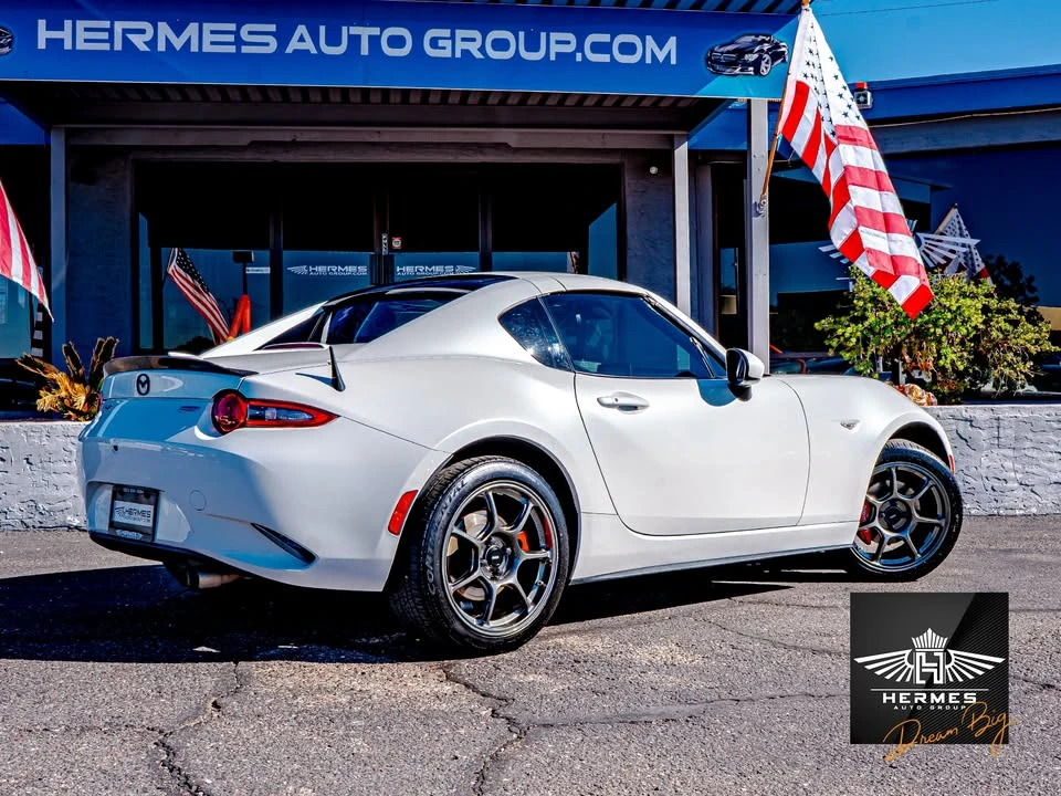 2019 Mazda ND MX-5 Miata - Image 20 of 20