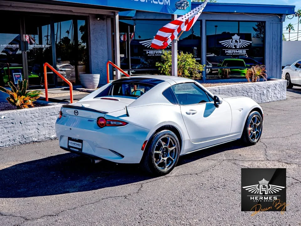 2019 Mazda ND MX-5 Miata - Image 8 of 20