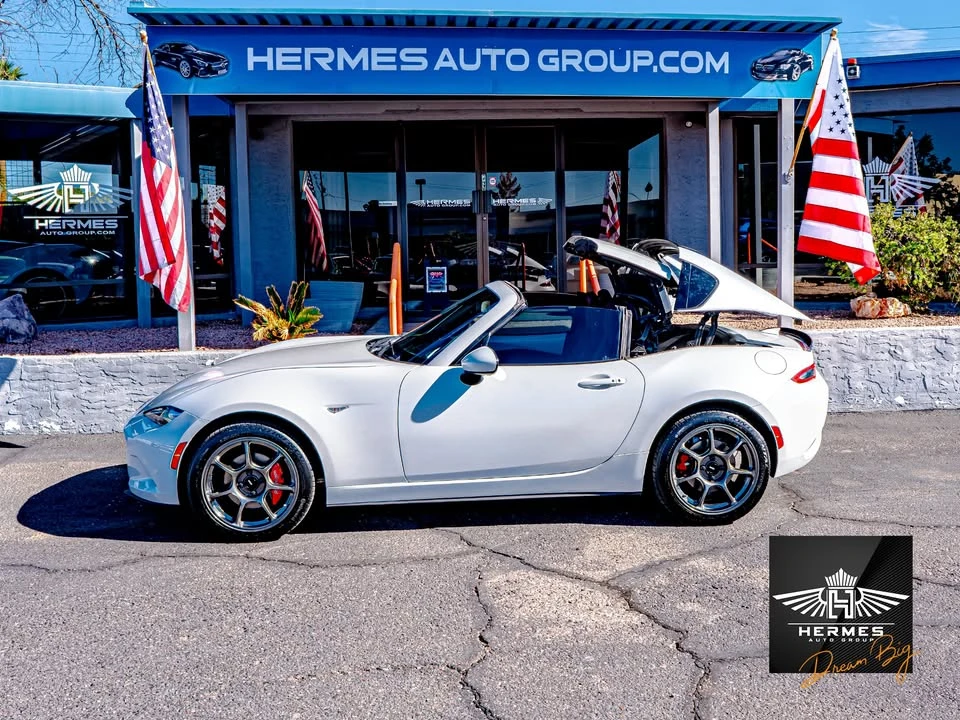 2019 Mazda ND MX-5 Miata - Image 4 of 20