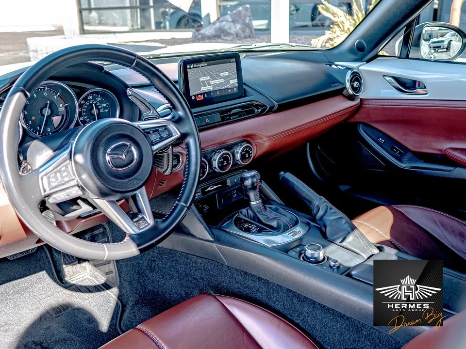 2019 Mazda ND MX-5 Miata - Image 13 of 20