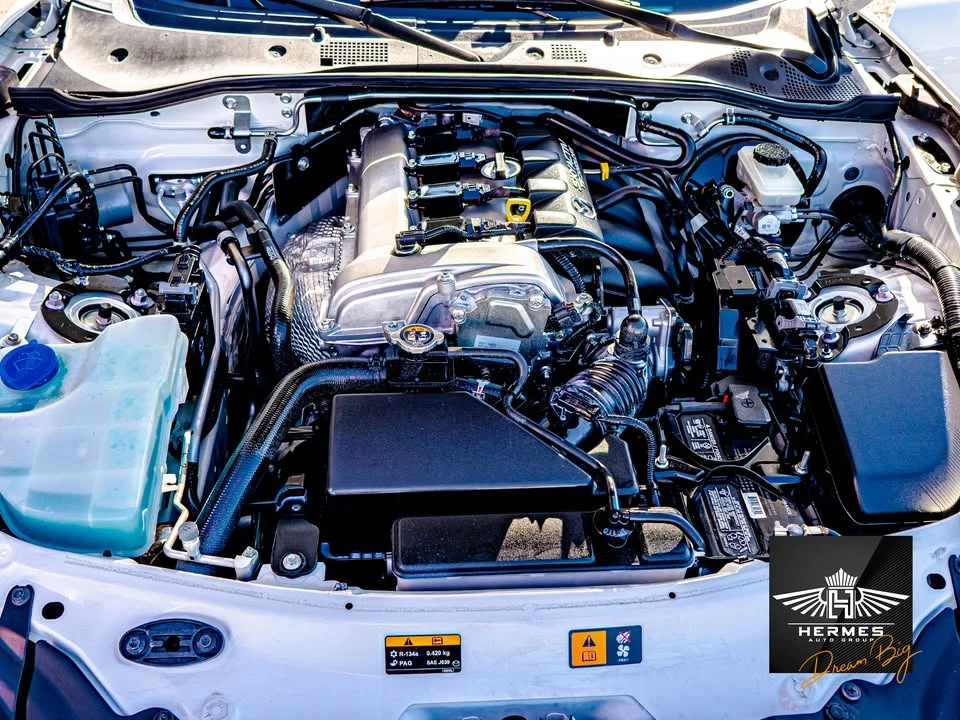 2019 Mazda ND MX-5 Miata - Image 12 of 20