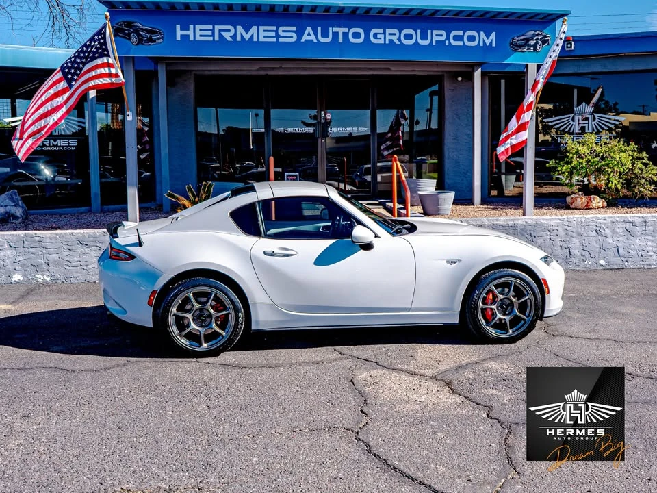 2019 Mazda ND MX-5 Miata - Image 9 of 20