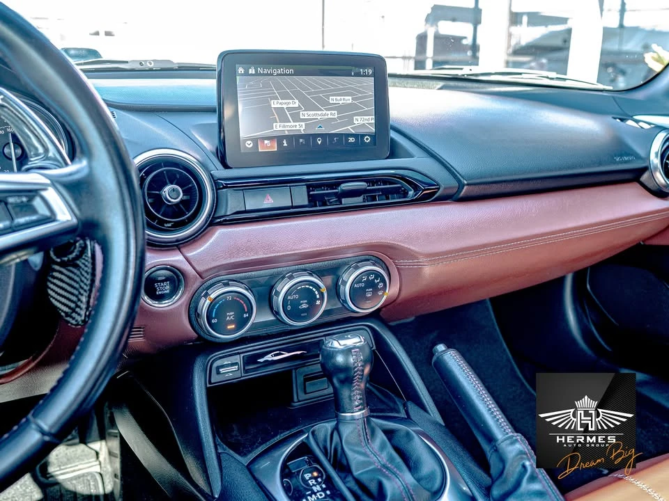2019 Mazda ND MX-5 Miata - Image 14 of 20