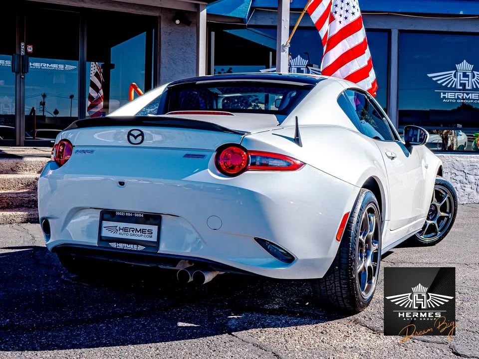 2019 Mazda ND MX-5 Miata - Image 19 of 20