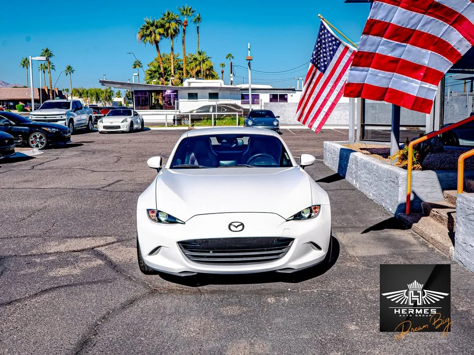2019 Mazda ND MX-5 Miata - Image 2 of 20