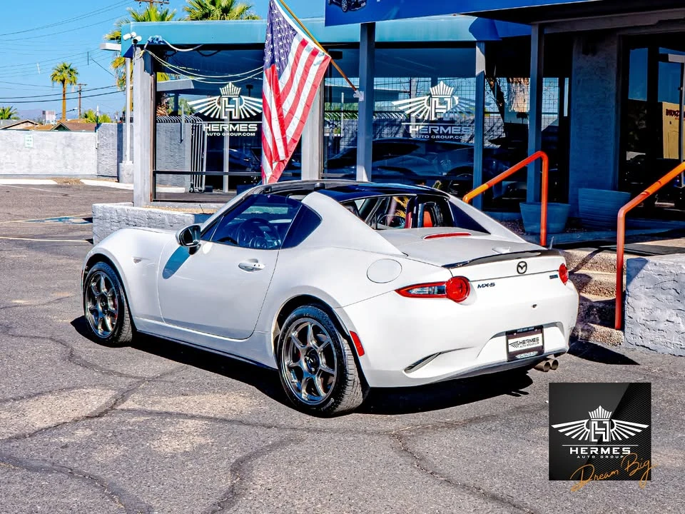 2019 Mazda ND MX-5 Miata - Image 6 of 20