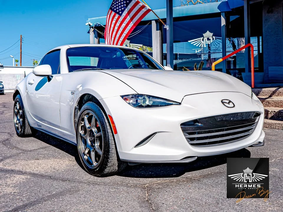 2019 Mazda ND MX-5 Miata - Image 10 of 20