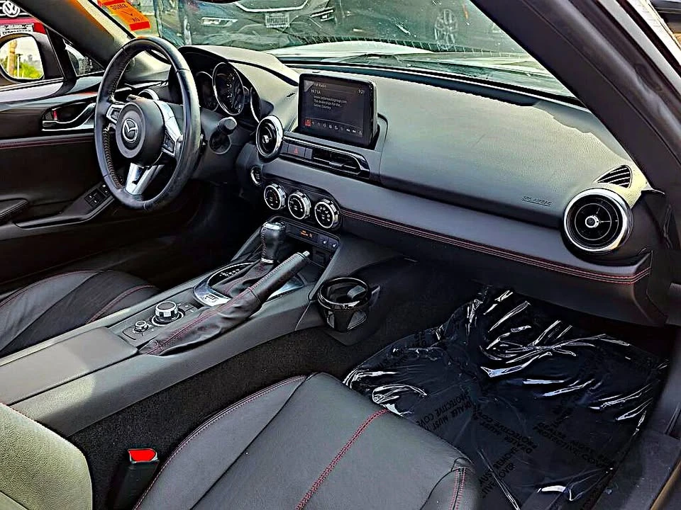 2019 Mazda ND MX-5 Miata - Image 11 of 20