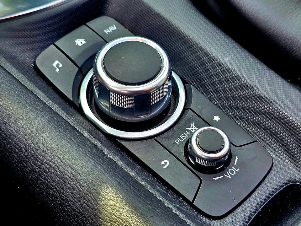 2019 Mazda ND MX-5 Miata - Image 19 of 20