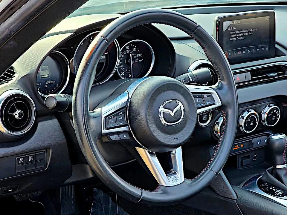 2019 Mazda ND MX-5 Miata - Image 12 of 20