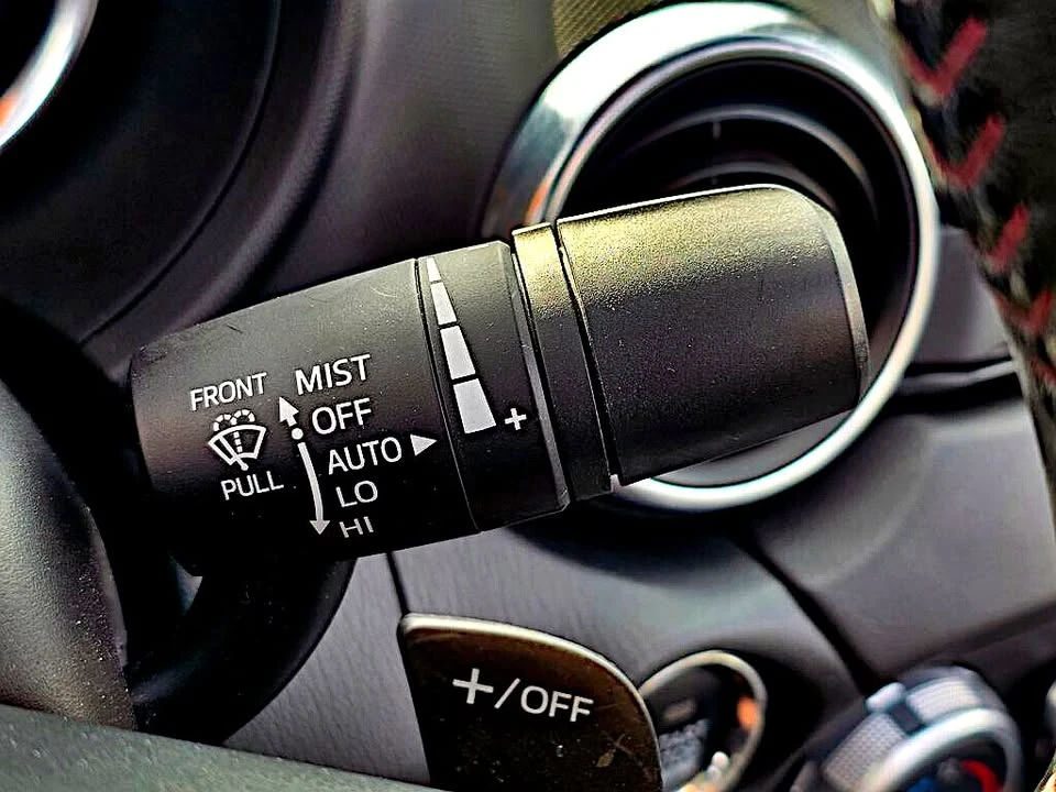 2019 Mazda ND MX-5 Miata - Image 20 of 20