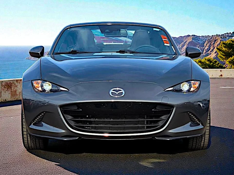 2019 Mazda ND MX-5 Miata - Image 3 of 20