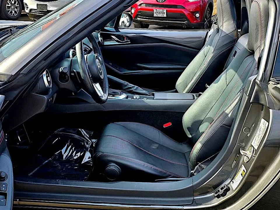 2019 Mazda ND MX-5 Miata - Image 13 of 20