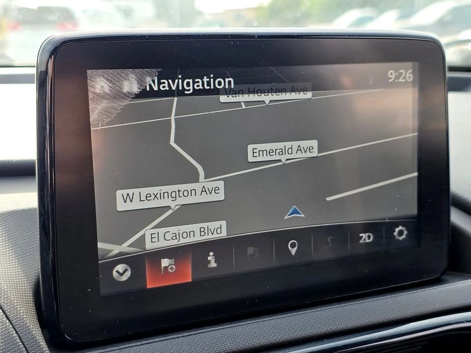 2019 Mazda ND MX-5 Miata - Image 16 of 20