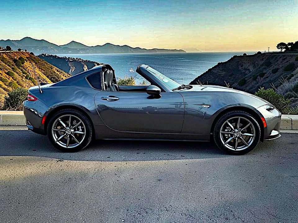 2019 Mazda ND MX-5 Miata - Image 10 of 20