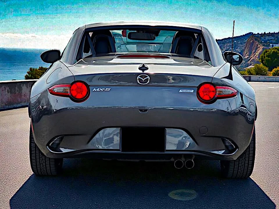 2019 Mazda ND MX-5 Miata - Image 8 of 20