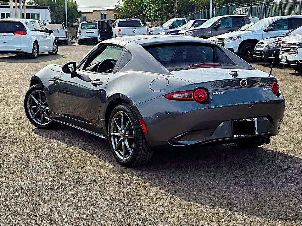 2019 Mazda ND MX-5 Miata - Image 7 of 20