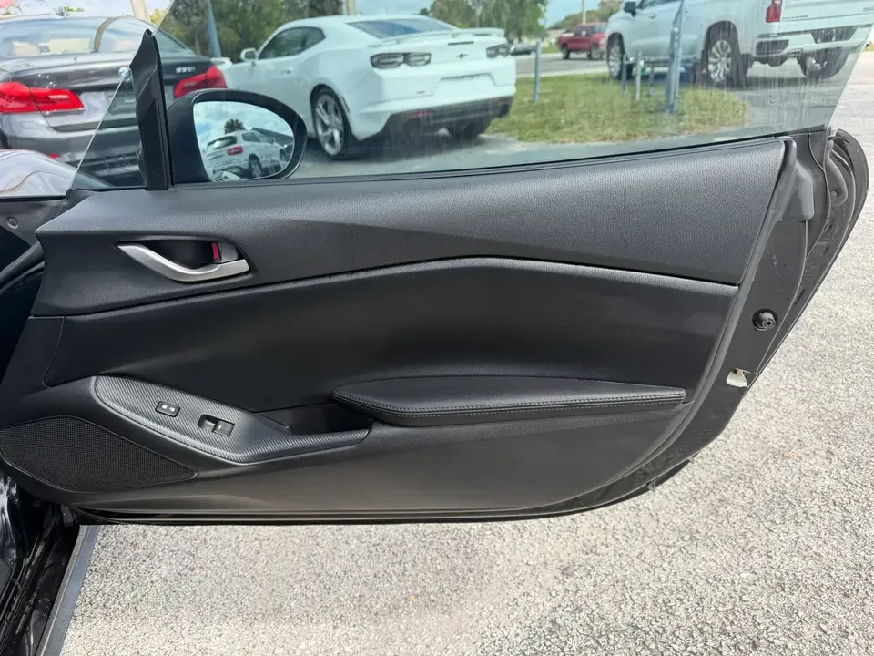 2019 Mazda ND MX-5 Miata - Image 6 of 8