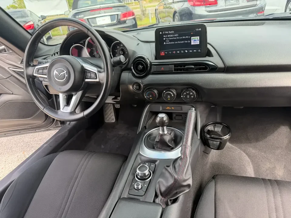 2019 Mazda ND MX-5 Miata - Image 8 of 8