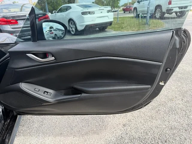 2019 Mazda ND MX-5 Miata - Image 6 of 8