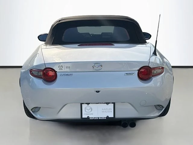 2019 Mazda ND MX-5 Miata - Image 5 of 7