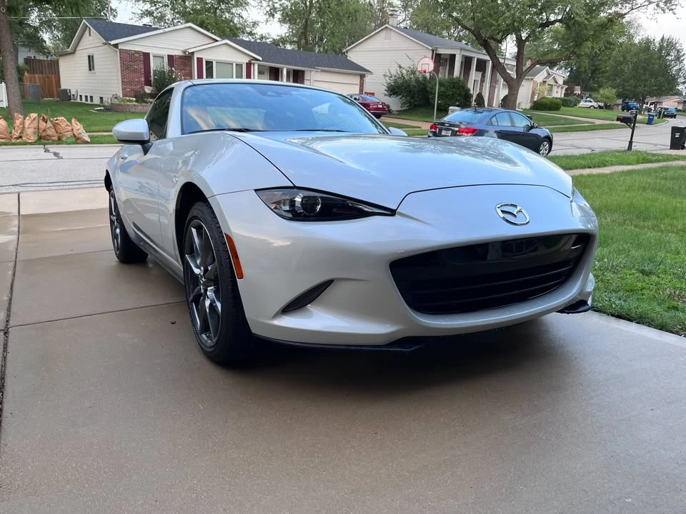 2019 Mazda ND MX-5 Miata - Image 3 of 8