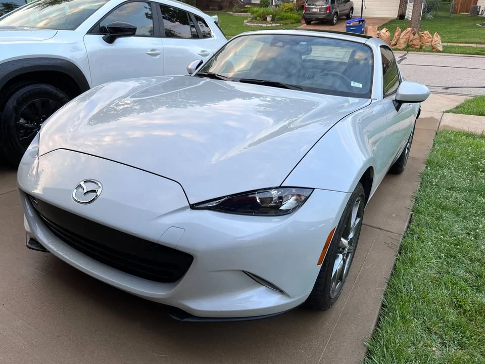 2019 Mazda ND MX-5 Miata - Image 5 of 8