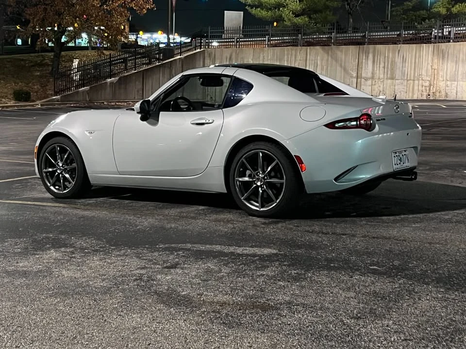 2019 Mazda ND MX-5 Miata - Image 7 of 8