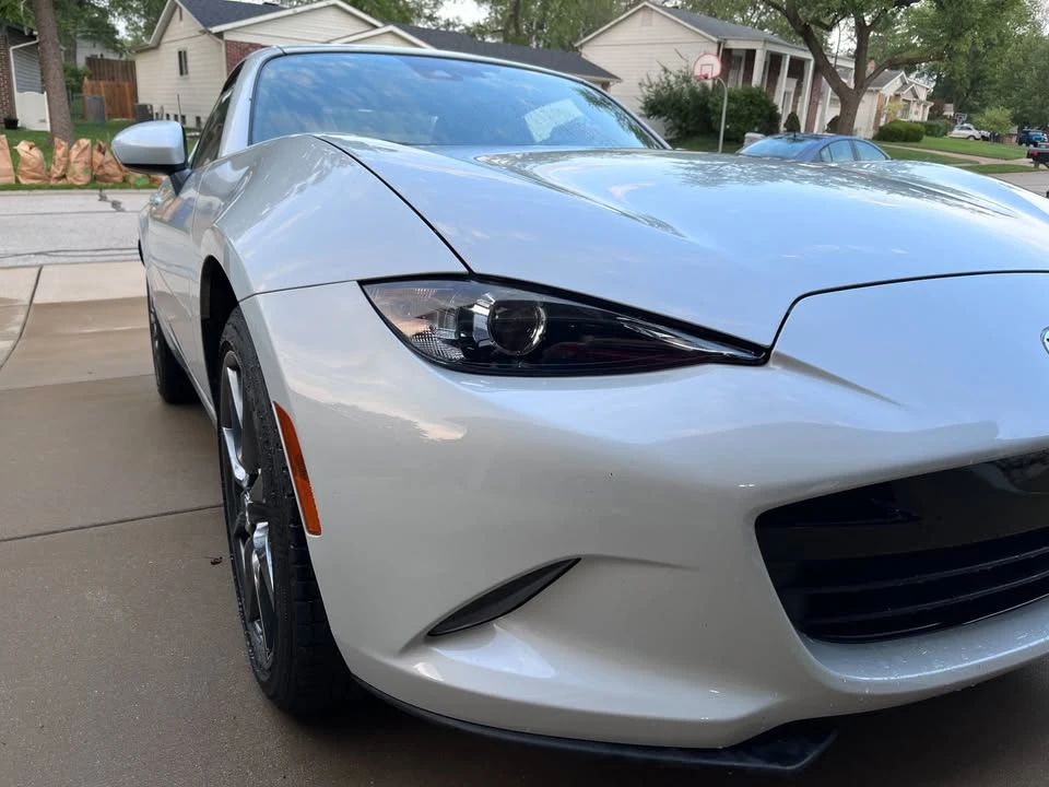 2019 Mazda ND MX-5 Miata - Image 4 of 8
