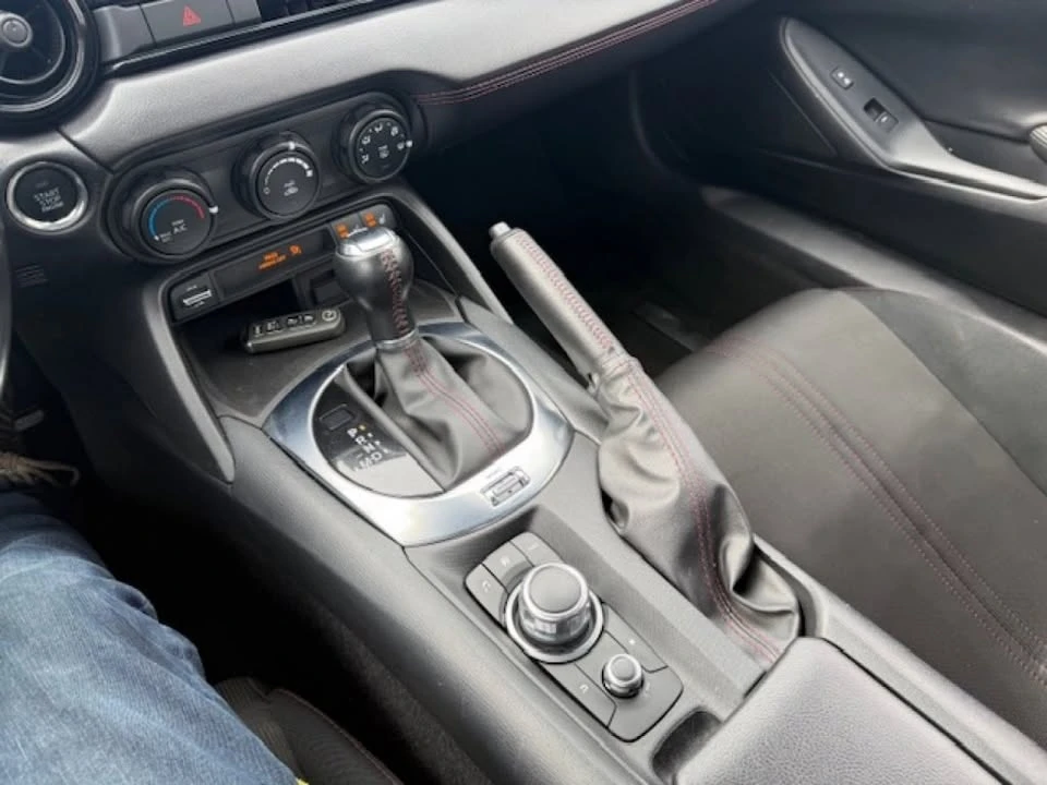 2019 Mazda ND MX-5 Miata - Image 15 of 15