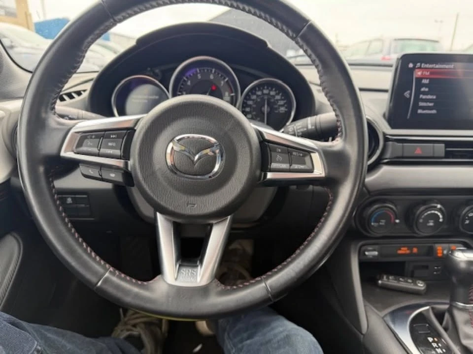 2019 Mazda ND MX-5 Miata - Image 12 of 15