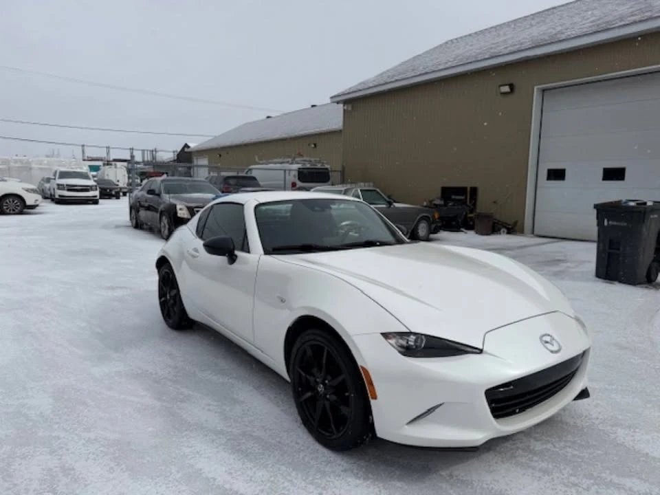 2019 Mazda ND MX-5 Miata - Image 6 of 15