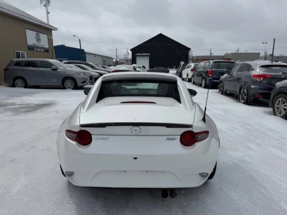 2019 Mazda ND MX-5 Miata - Image 4 of 15