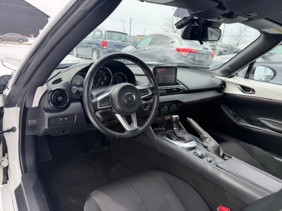 2019 Mazda ND MX-5 Miata - Image 9 of 15