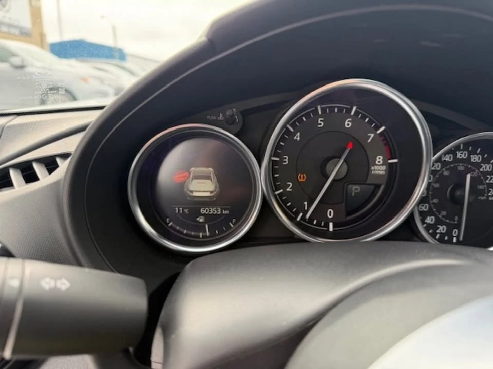 2019 Mazda ND MX-5 Miata - Image 11 of 15