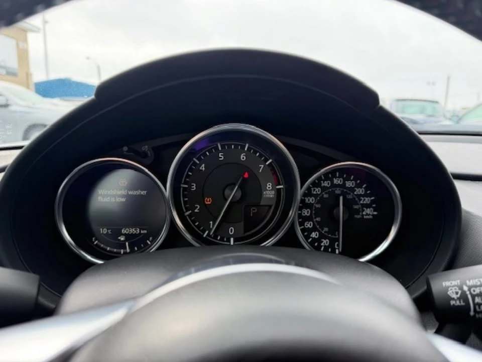 2019 Mazda ND MX-5 Miata - Image 13 of 15