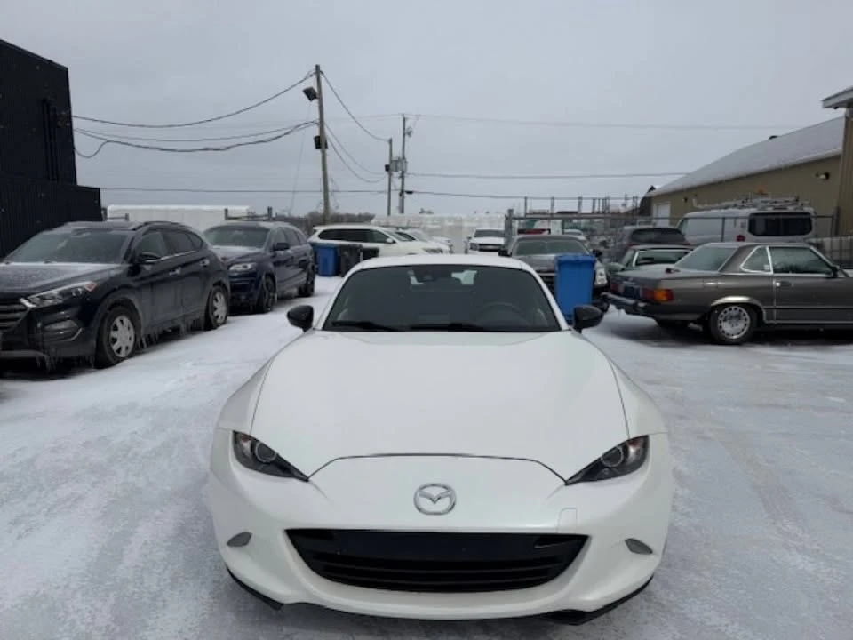 2019 Mazda ND MX-5 Miata - Image 2 of 15