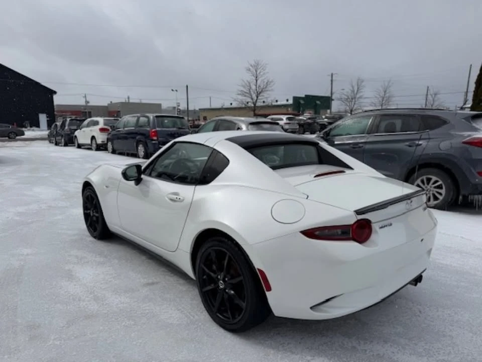 2019 Mazda ND MX-5 Miata - Image 3 of 15