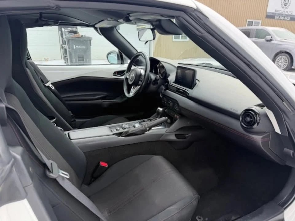 2019 Mazda ND MX-5 Miata - Image 7 of 15
