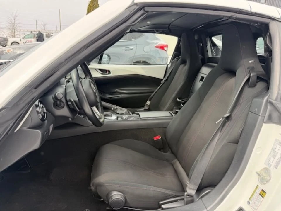2019 Mazda ND MX-5 Miata - Image 8 of 15