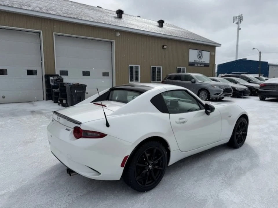 2019 Mazda ND MX-5 Miata - Image 5 of 15