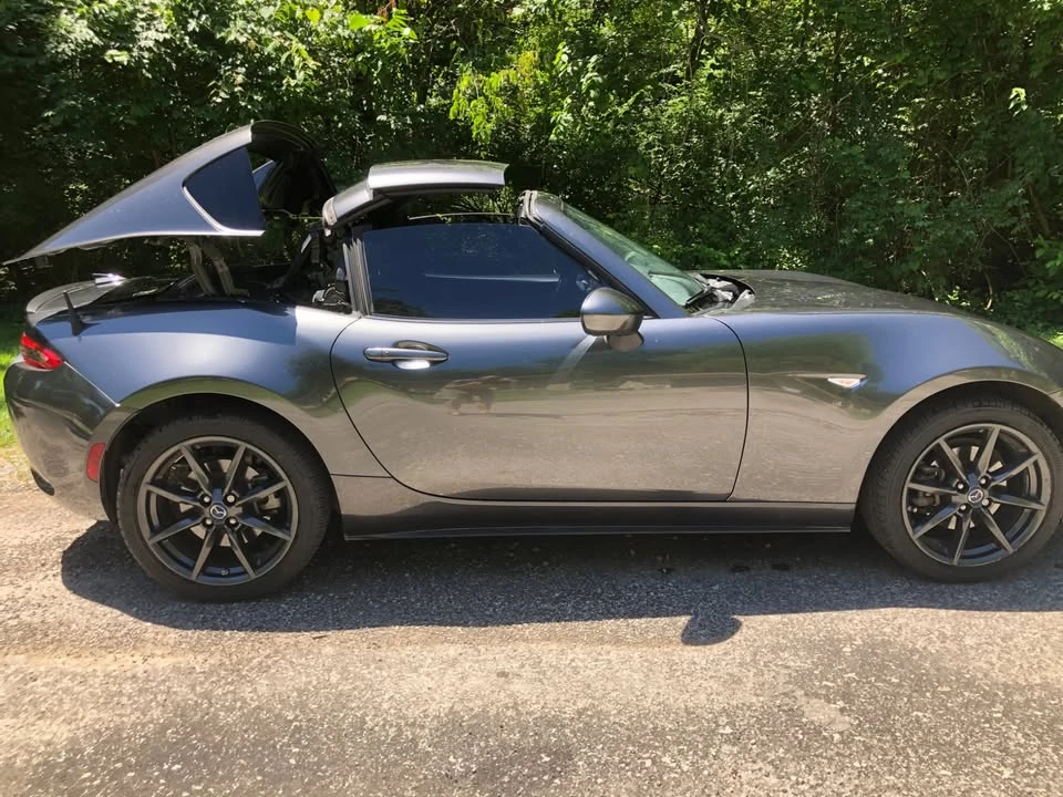 2019 Mazda ND MX-5 Miata - Image 12 of 14