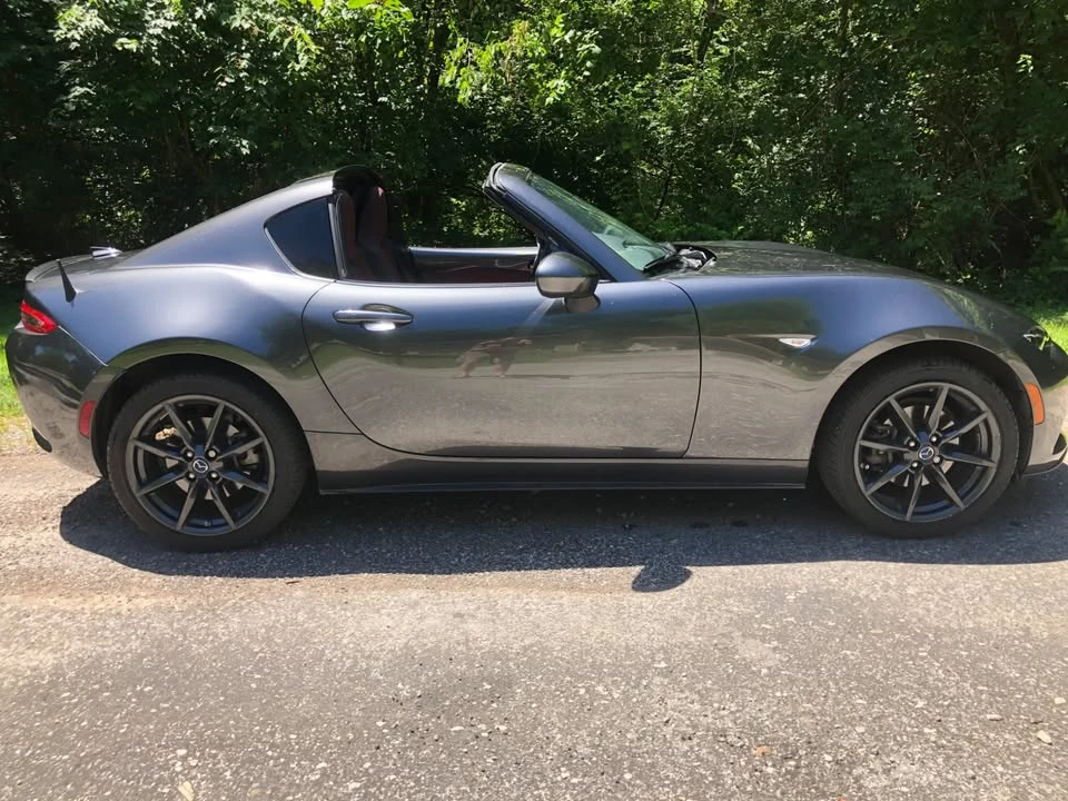 2019 Mazda ND MX-5 Miata - Image 13 of 14